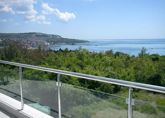 Villa Princess Maria